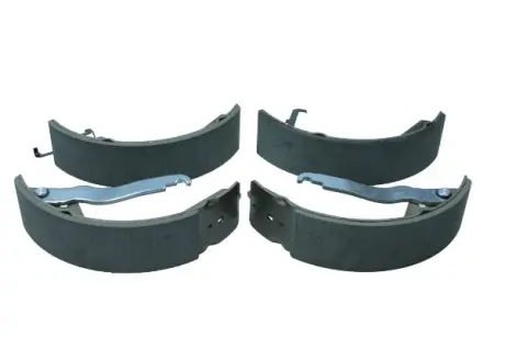 Комплект тормозных колодок MAXGEAR 190271
