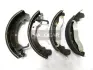 Комплект тормозных колодок MAXGEAR 190272 (фото 1)