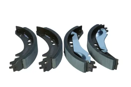 Комплект тормозных колодок MAXGEAR 190273