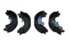 Комплект тормозных колодок MAXGEAR 190276 (фото 1)