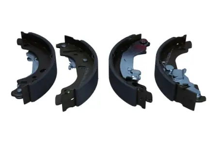 Комплект тормозных колодок MAXGEAR 190276