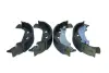 Комплект тормозных колодок MAXGEAR 190277 (фото 1)