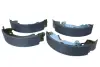 Комплект тормозных колодок MAXGEAR 190281 (фото 1)