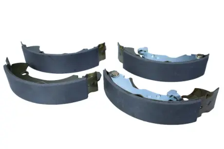 Комплект тормозных колодок MAXGEAR 190281