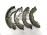 Комплект тормозных колодок MAXGEAR 190284 (фото 1)