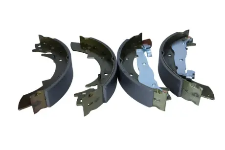 Комплект тормозных колодок MAXGEAR 190285