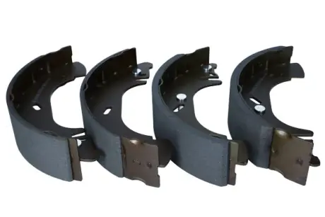 Комплект тормозных колодок MAXGEAR 190289