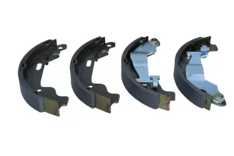 Комплект тормозных колодок MAXGEAR 190290