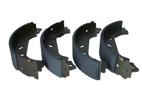 Комплект тормозных колодок MAXGEAR 190292