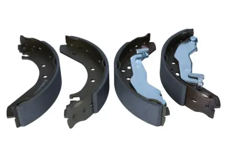 Комплект тормозных колодок MAXGEAR 190295