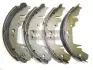 Комплект тормозных колодок MAXGEAR 190296 (фото 1)