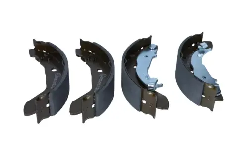 Комплект тормозных колодок MAXGEAR 190297