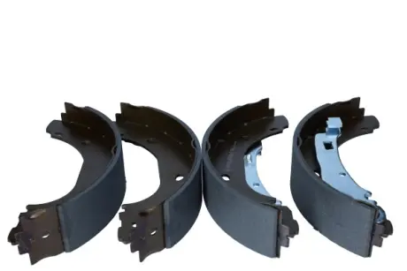 Комплект тормозных колодок MAXGEAR 190298