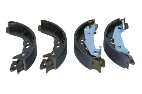 Комплект тормозных колодок MAXGEAR 190299