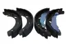 Комплект тормозных колодок MAXGEAR 190300 (фото 1)