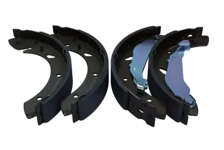 Комплект тормозных колодок MAXGEAR 190300