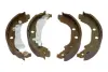 Комплект тормозных колодок MAXGEAR 190301 (фото 1)