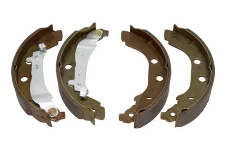 Комплект тормозных колодок MAXGEAR 190301