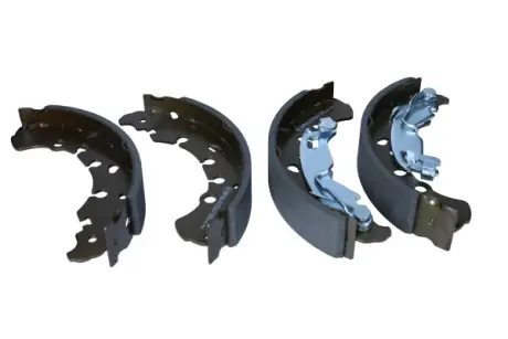 Комплект тормозных колодок MAXGEAR 190313
