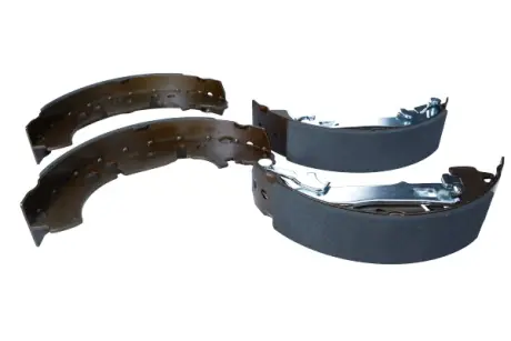 Комплект тормозных колодок MAXGEAR 190314