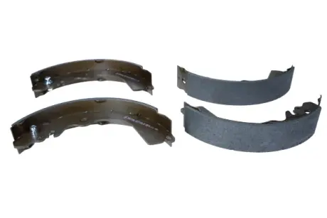 Комплект тормозных колодок MAXGEAR 190315