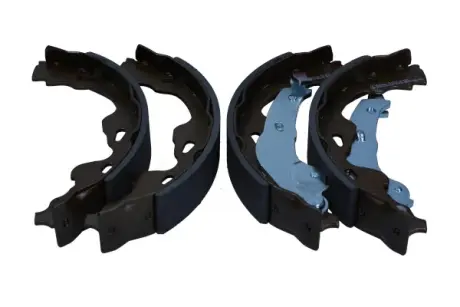 Комплект тормозных колодок MAXGEAR 190317