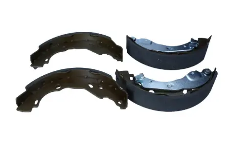 Комплект тормозных колодок MAXGEAR 190321
