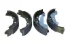 Комплект тормозных колодок MAXGEAR 190325 (фото 1)
