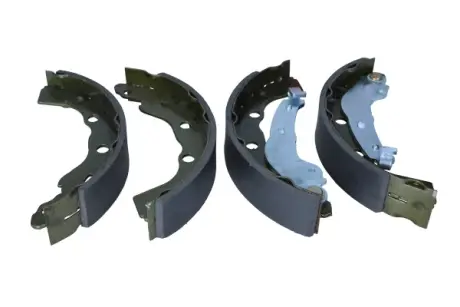 Комплект тормозных колодок MAXGEAR 190325