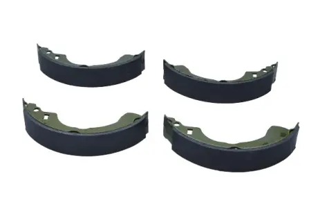 Комплект тормозных колодок MAXGEAR 190327