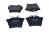 Комплект тормозных колодок, дисковый тормоз MAXGEAR 190423 (фото 1)