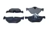 Комплект тормозных колодок, дисковый тормоз MAXGEAR 190525 (фото 1)