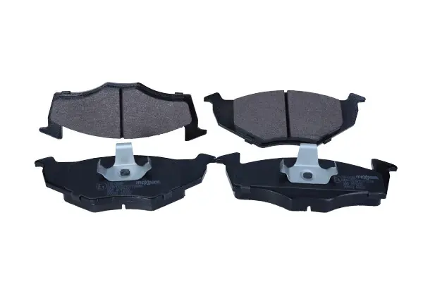 Комплект тормозных колодок, дисковый тормоз MAXGEAR 190599 (фото 1)