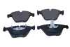 Комплект тормозных колодок, дисковый тормоз MAXGEAR 190639 (фото 1)