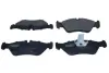Комплект тормозных колодок, дисковый тормоз MAXGEAR 190662 (фото 1)