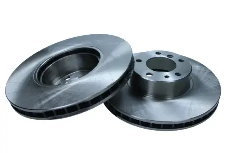 Тормозной диск MAXGEAR 190686