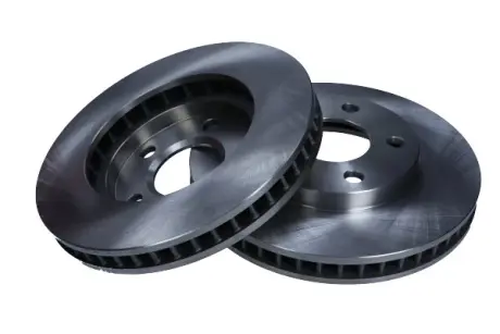 Тормозной диск MAXGEAR 190695