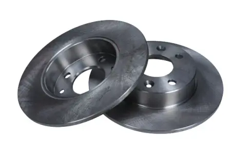 Тормозной диск MAXGEAR 190746