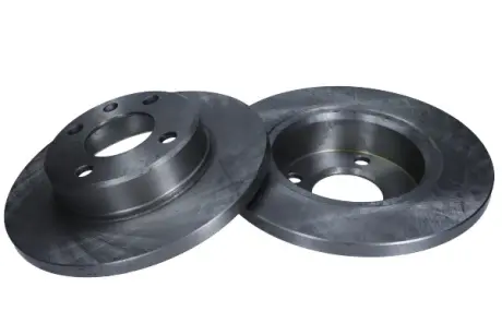 Тормозной диск MAXGEAR 190773