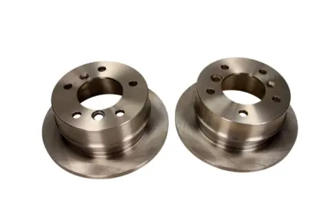 Тормозной диск MAXGEAR 190793