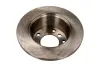Диск тормозной задний Mercedes/SPRINTER 95-06 /LT 28-35/28-46 96-06год /VW MAXGEAR 190794 (фото 1)