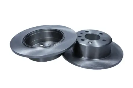 Тормозной диск MAXGEAR 190844