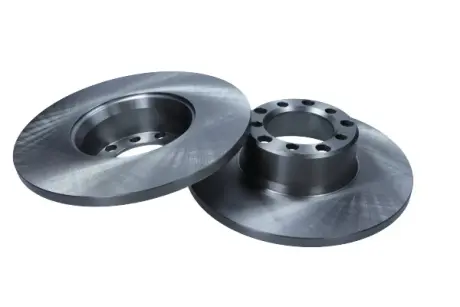 Тормозной диск MAXGEAR 190845