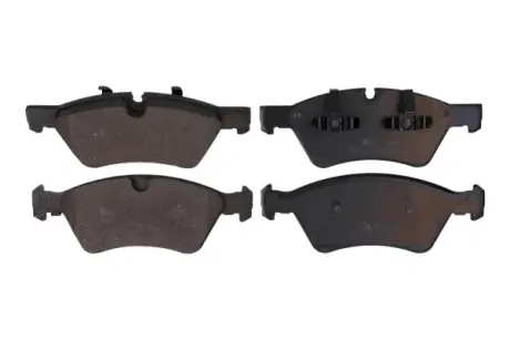 Комплект тормозных колодок, дисковый тормоз MAXGEAR 190890