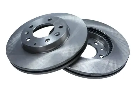 Тормозной диск MAXGEAR 190944