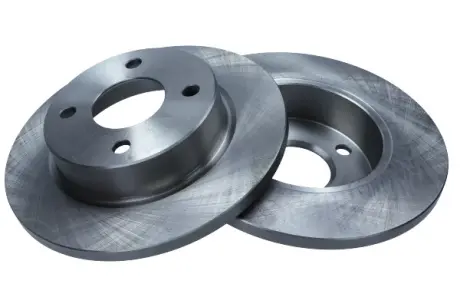 Тормозной диск MAXGEAR 190953