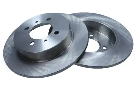 Тормозной диск MAXGEAR 190956