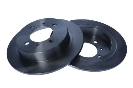 Тормозной диск MAXGEAR 190957