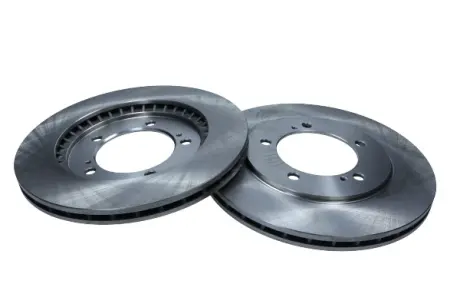 Тормозной диск MAXGEAR 190960