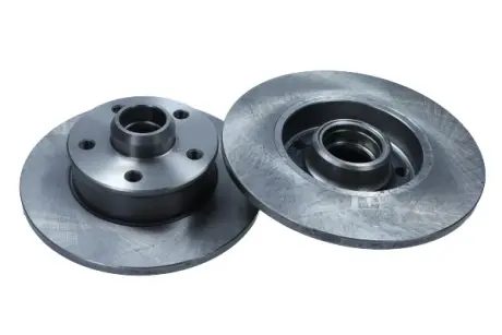Тормозной диск MAXGEAR 190977